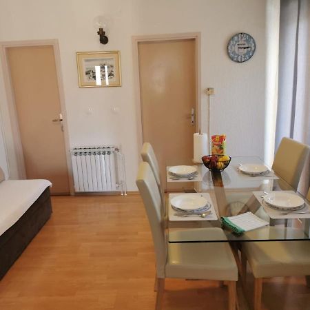 Near By Everything Vodice Exterior foto