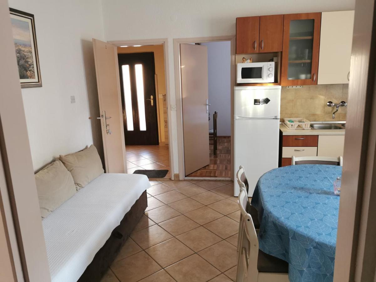 Near By Everything Vodice Exterior foto