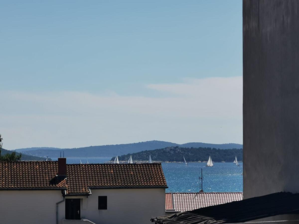 Near By Everything Vodice Exterior foto