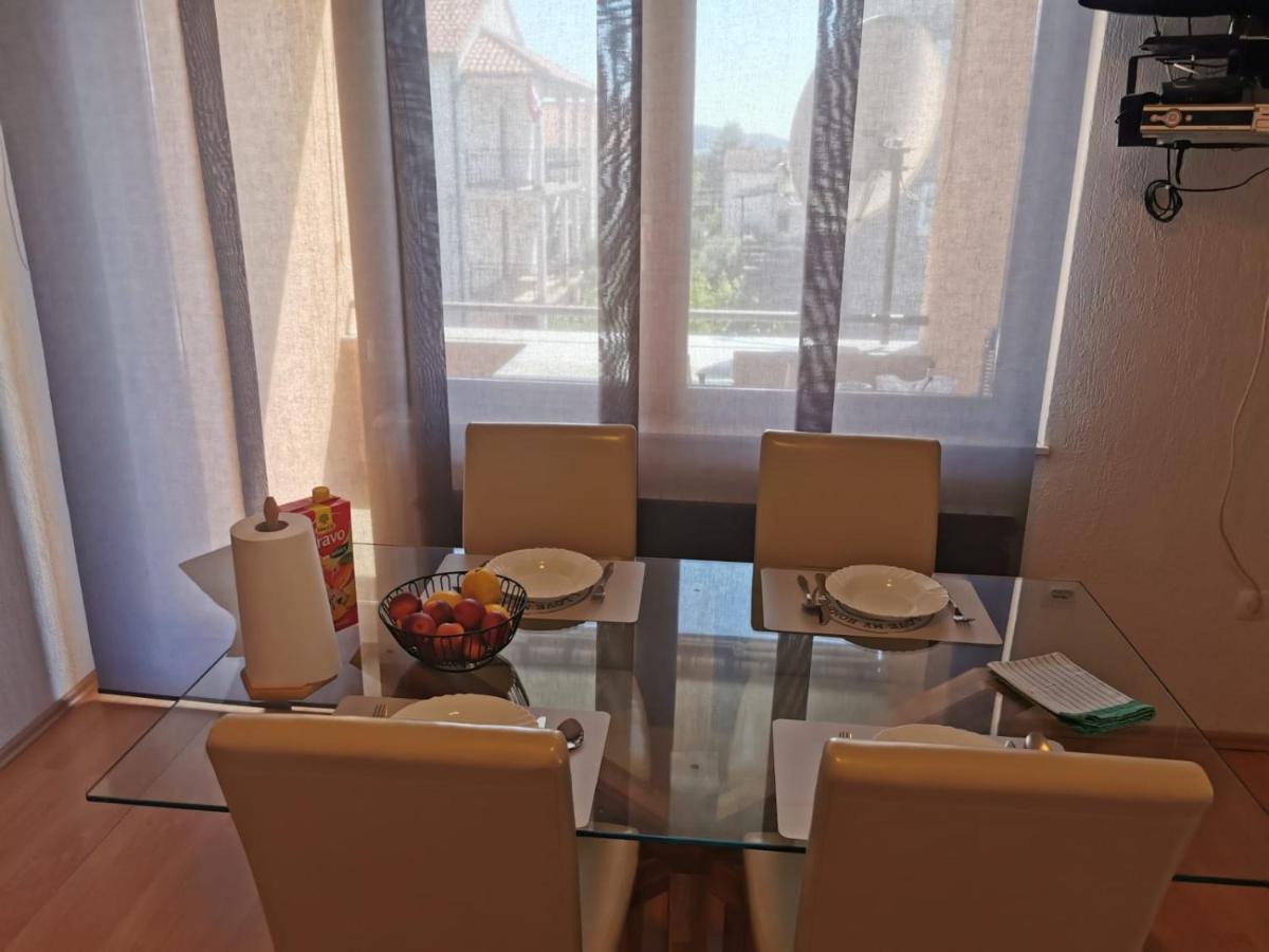 Near By Everything Vodice Exterior foto