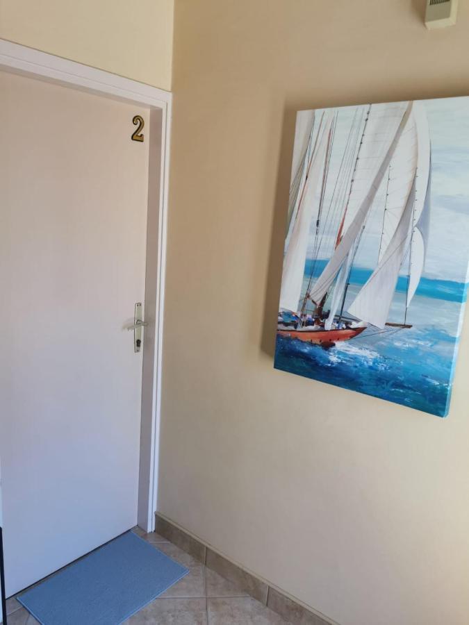 Near By Everything Vodice Exterior foto