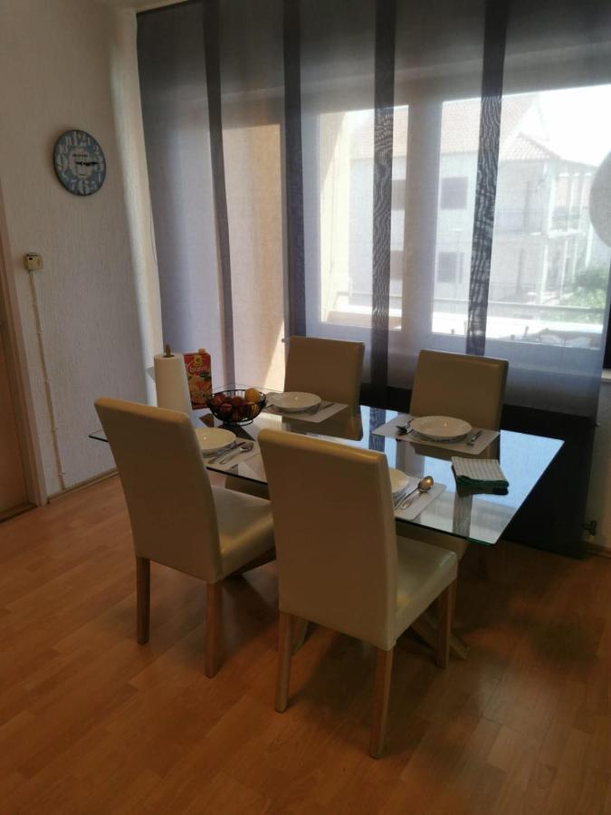 Near By Everything Vodice Exterior foto