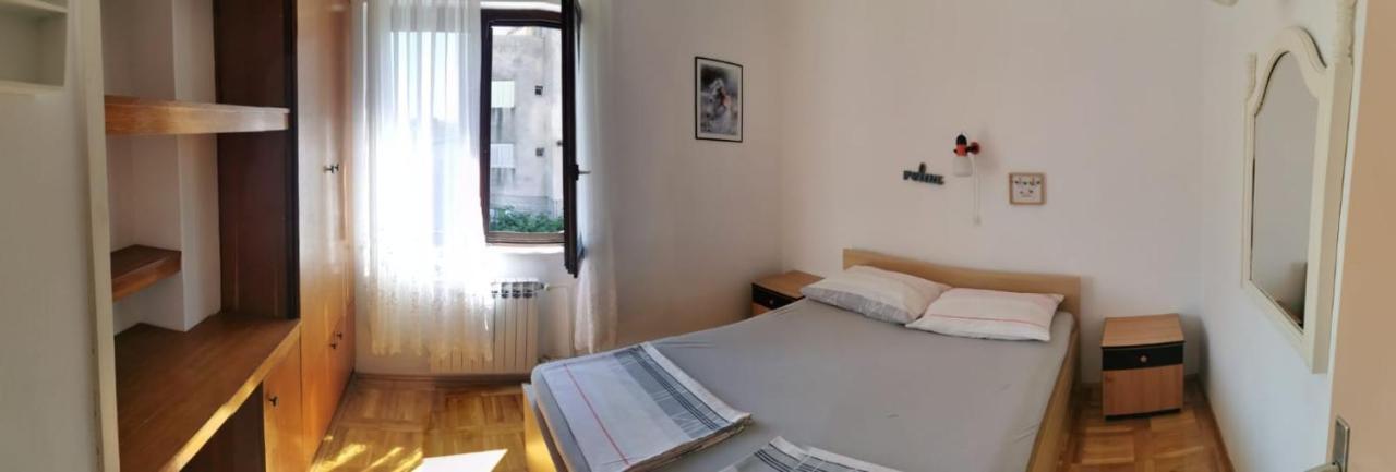 Near By Everything Vodice Exterior foto