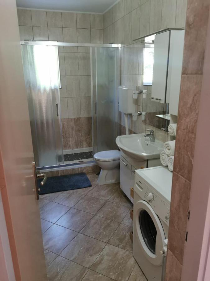 Near By Everything Vodice Exterior foto