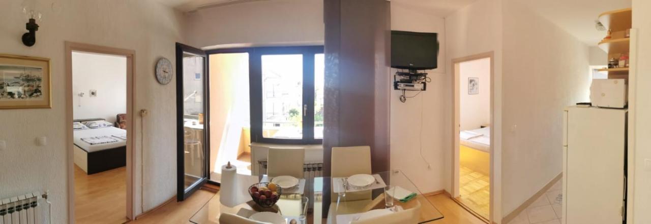 Near By Everything Vodice Exterior foto