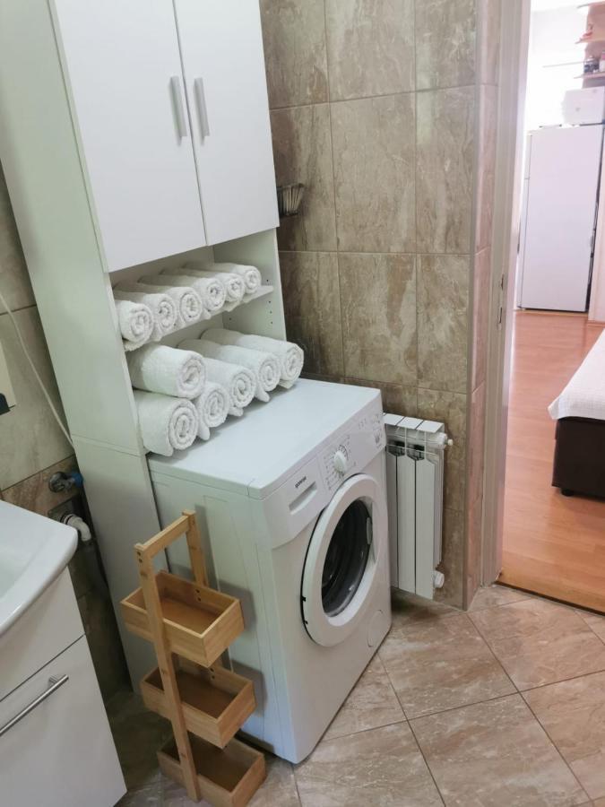 Near By Everything Vodice Exterior foto