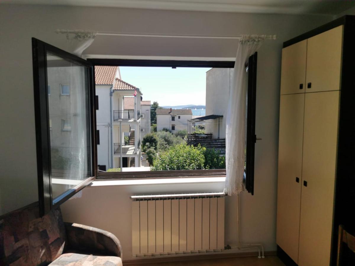 Near By Everything Vodice Exterior foto