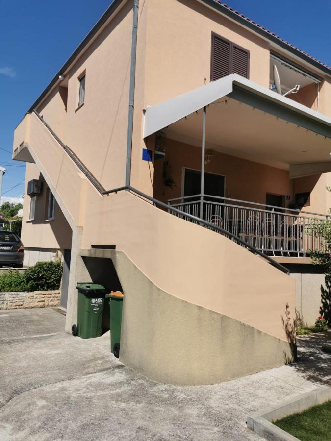 Near By Everything Vodice Exterior foto